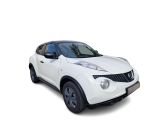 Nissan Juke bei Gebrauchtwagen.expert - Abbildung (2 / 15)