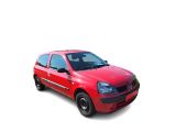 Renault Clio bei Gebrauchtwagen.expert - Abbildung (2 / 15)