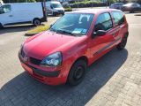 Renault Clio bei Gebrauchtwagen.expert - Abbildung (4 / 15)