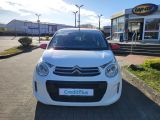 Citroen C1 bei Gebrauchtwagen.expert - Abbildung (12 / 15)