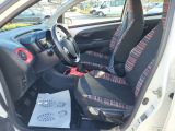 Citroen C1 bei Gebrauchtwagen.expert - Abbildung (8 / 15)