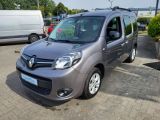 Renault Kangoo bei Gebrauchtwagen.expert - Abbildung (3 / 15)
