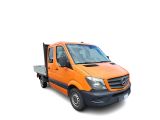 Mercedes-Benz 314 bei Gebrauchtwagen.expert - Abbildung (2 / 15)