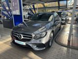 Mercedes-Benz E 220d AMG bei Gebrauchtwagen.expert - Abbildung (3 / 15)