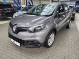 Renault Captur bei Gebrauchtwagen.expert - Abbildung (5 / 15)