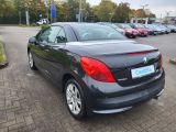 Peugeot 207 bei Gebrauchtwagen.expert - Abbildung (9 / 15) Peugeot 207 bei Gebrauchtwagen.expert - Abbildung (9 / 15)