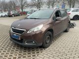 Peugeot 2008 bei Gebrauchtwagen.expert - Abbildung (3 / 3)