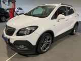 Opel Mokka bei Gebrauchtwagen.expert - Abbildung (3 / 5)