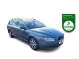 Volvo V70 bei Gebrauchtwagen.expert - Abbildung (2 / 15)