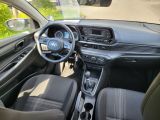 Hyundai i20 bei Gebrauchtwagen.expert - Abbildung (5 / 15)