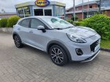 Ford Puma bei Gebrauchtwagen.expert - Abbildung (2 / 15) Ford Puma bei Gebrauchtwagen.expert - Abbildung (2 / 15)