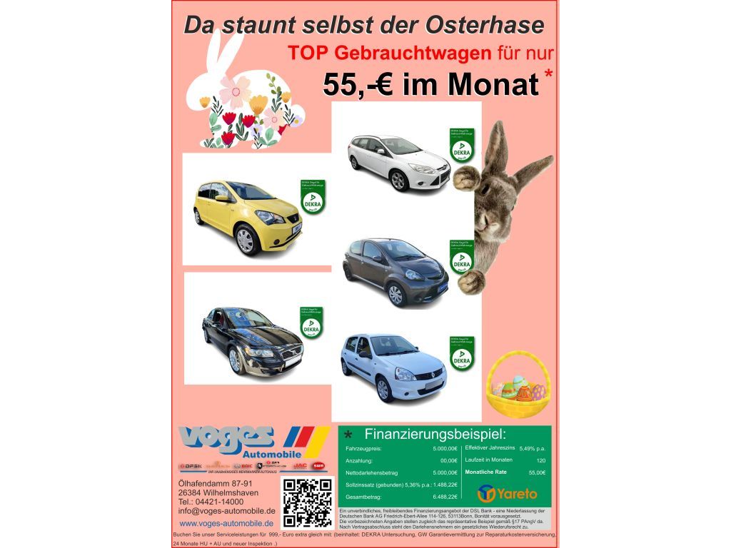 VW Golf Plus bei Gebrauchtwagen.expert - Hauptabbildung VW Golf Plus bei Gebrauchtwagen.expert - Hauptabbildung
