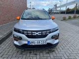 Dacia Spring bei Gebrauchtwagen.expert - Abbildung (3 / 15)