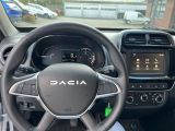 Dacia Spring bei Gebrauchtwagen.expert - Abbildung (14 / 15)