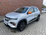 Dacia Spring bei Gebrauchtwagen.expert - Abbildung (4 / 15)