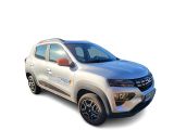 Dacia Spring bei Gebrauchtwagen.expert - Abbildung (2 / 15)