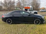 Mercedes-Benz CLA-Klasse bei Gebrauchtwagen.expert - Abbildung (8 / 12)