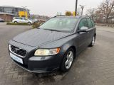Volvo V50 bei Gebrauchtwagen.expert - Abbildung (5 / 13) Volvo V50 bei Gebrauchtwagen.expert - Abbildung (5 / 13)