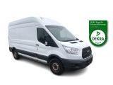 Ford Transit bei Gebrauchtwagen.expert - Abbildung (2 / 10)