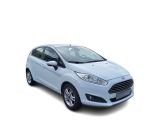 Ford Fiesta bei Gebrauchtwagen.expert - Abbildung (2 / 15)