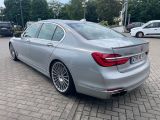 BMW 7er bei Gebrauchtwagen.expert - Abbildung (3 / 15)