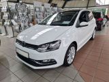 VW Polo bei Gebrauchtwagen.expert - Abbildung (3 / 15)