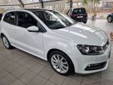 VW Polo bei Gebrauchtwagen.expert - Abbildung (6 / 15)