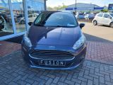 Ford Fiesta bei Gebrauchtwagen.expert - Abbildung (6 / 15)