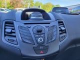 Ford Fiesta bei Gebrauchtwagen.expert - Abbildung (14 / 15)