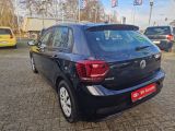 VW Polo bei Gebrauchtwagen.expert - Abbildung (9 / 15)