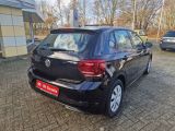 VW Polo bei Gebrauchtwagen.expert - Abbildung (7 / 15)