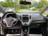 Hyundai ix20 bei Gebrauchtwagen.expert - Abbildung (12 / 15)