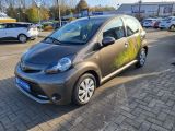 Toyota Aygo bei Gebrauchtwagen.expert - Abbildung (3 / 15)