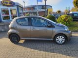 Toyota Aygo bei Gebrauchtwagen.expert - Abbildung (11 / 15)