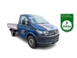 VW Transporter bei Gebrauchtwagen.expert - Abbildung (2 / 12)