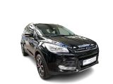 Ford Kuga bei Gebrauchtwagen.expert - Abbildung (2 / 15) Ford Kuga bei Gebrauchtwagen.expert - Abbildung (2 / 15)
