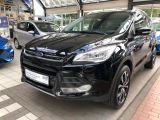 Ford Kuga bei Gebrauchtwagen.expert - Abbildung (3 / 15) Ford Kuga bei Gebrauchtwagen.expert - Abbildung (3 / 15)