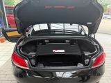 BMW Z4 bei Gebrauchtwagen.expert - Abbildung (11 / 15)