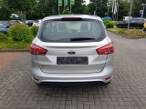 Ford B-MAX bei Gebrauchtwagen.expert - Abbildung (10 / 15)