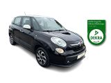Fiat 500 L bei Gebrauchtwagen.expert - Abbildung (2 / 15)