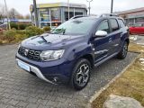 Dacia Duster bei Gebrauchtwagen.expert - Abbildung (4 / 15)