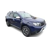 Dacia Duster bei Gebrauchtwagen.expert - Abbildung (2 / 15)