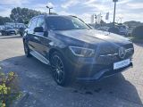Mercedes-Benz GLC-Klasse bei Gebrauchtwagen.expert - Abbildung (5 / 15)