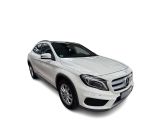 Mercedes-Benz GLA-Klasse bei Gebrauchtwagen.expert - Abbildung (2 / 15) Mercedes-Benz GLA-Klasse bei Gebrauchtwagen.expert - Abbildung (2 / 15)