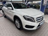 Mercedes-Benz GLA-Klasse bei Gebrauchtwagen.expert - Abbildung (10 / 15) Mercedes-Benz GLA-Klasse bei Gebrauchtwagen.expert - Abbildung (10 / 15)