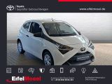 Toyota Aygo bei Gebrauchtwagen.expert - Abbildung (5 / 15)