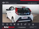 Toyota Aygo bei Gebrauchtwagen.expert - Abbildung (3 / 15)