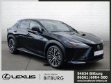 Lexus RZ bei Gebrauchtwagen.expert - Abbildung (5 / 15)