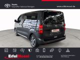 Toyota Proace bei Gebrauchtwagen.expert - Abbildung (3 / 15)