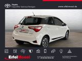Toyota Yaris bei Gebrauchtwagen.expert - Abbildung (4 / 15)